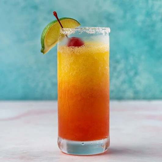Tequila Sunrise