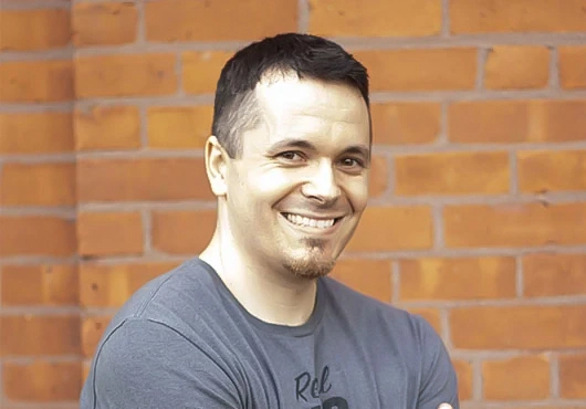 Joe Scovill