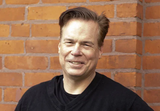 Kevin Dion