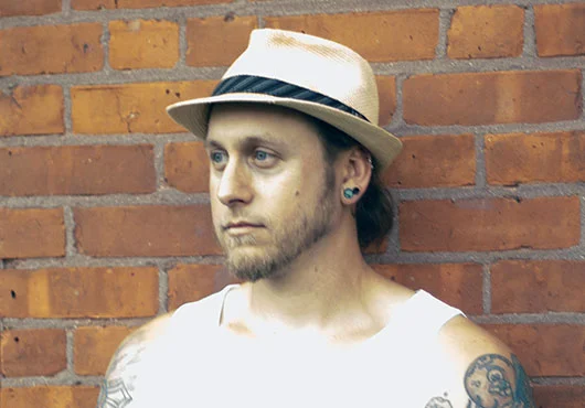 Mike Angeli